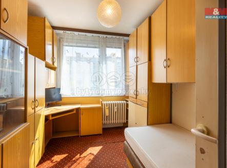 Realitní fotografie - Kladno - Michal Link - 1.jpg | Prodej bytu, 3+1, 56 m²