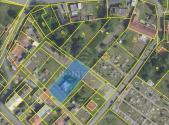 Prodej - pozemek pro bydlení, 823 m²