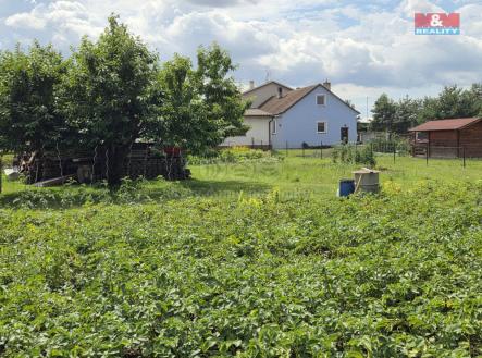 IMG-08d5a256c00509e1b1d351205dc4aa56-V.jpg | Prodej - pozemek pro bydlení, 823 m²