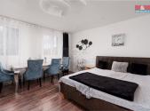 Prodej - dům/vila, 122 m²