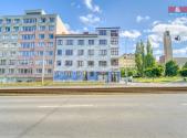 Prodej bytu, 2+1, 63 m²
