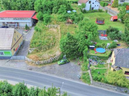 DJI_0257_ToneMapping.jpg | Prodej - pozemek pro bydlení, 515 m²