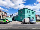 Pronájem bytu, 1+kk, 37 m²