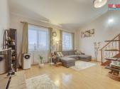 Prodej bytu, 3+kk, 78 m²