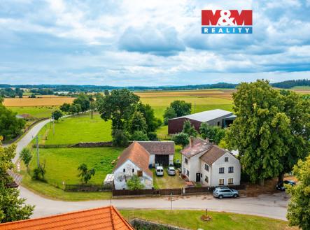 DJI_0749-HDR.jpg | Prodej - dům/vila, 170 m²