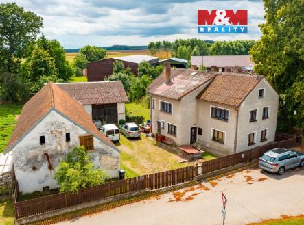DJI_0779-HDR.jpg | Prodej - dům/vila, 170 m²