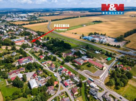 1 - 2025-07-18T162953.302.jpg | Prodej - pozemek, zahrada, 284 m²