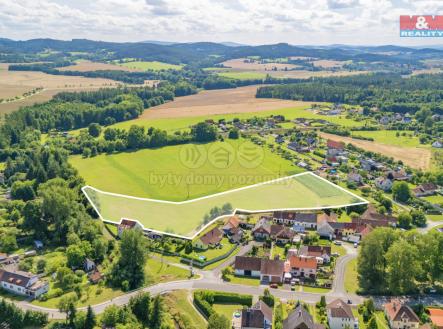 DJI_20250719154655_0031_D_1.jpg | Prodej - pozemek pro bydlení, 11 957 m²