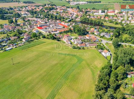 DJI_20250719154433_0024_D.jpg | Prodej - pozemek pro bydlení, 11 957 m²