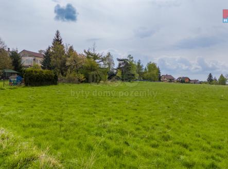 . | Prodej - pozemek pro bydlení, 853 m²