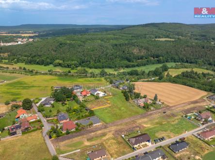 Realitní fotografie - Rakovník - Michal Link - 12.jpg | Prodej - pozemek pro bydlení, 3 092 m²