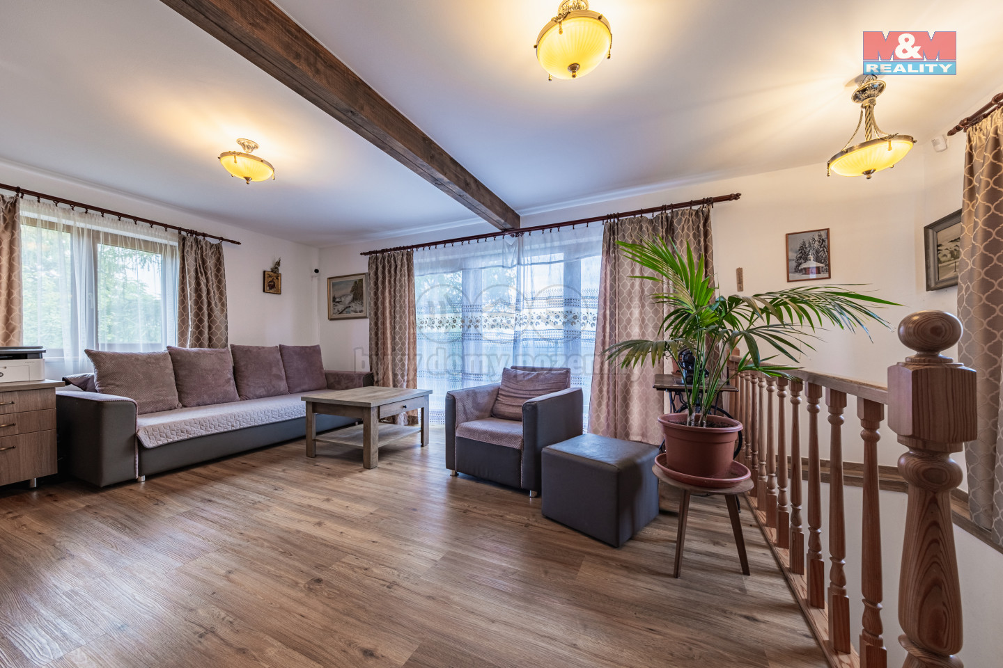 Prodej domu, 135 m², Mnichovice