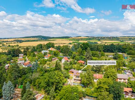 Prodej domu, 135 m², Mnichovice | Prodej - dům/vila, 135 m²