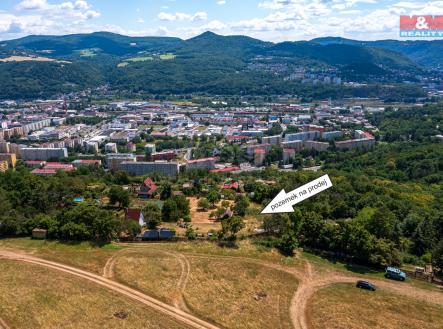 pohled na zahradu | Prodej - pozemek, zahrada, 1 963 m²