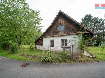 hf-4.jpg | Prodej - chata/rekreační objekt, 96 m²