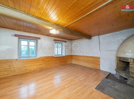 hf-9.jpg | Prodej - chata/rekreační objekt, 96 m²
