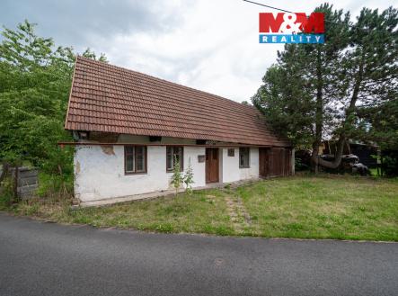 hf-3.jpg | Prodej - chata/rekreační objekt, 96 m²