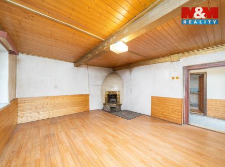 hf-10.jpg | Prodej - chata/rekreační objekt, 96 m²