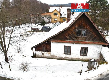 DJI_20260117114737_0194_D.jpg | Prodej - chata/rekreační objekt, 96 m²