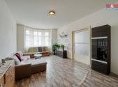 Pronájem bytu, 3+1, 123 m²