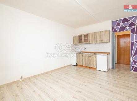2S1A9993-HDR.jpg | Pronájem bytu, 1+kk, 21 m²