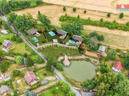 VIZUALIZACE.jpg | Prodej - pozemek pro bydlení, 3 217 m²