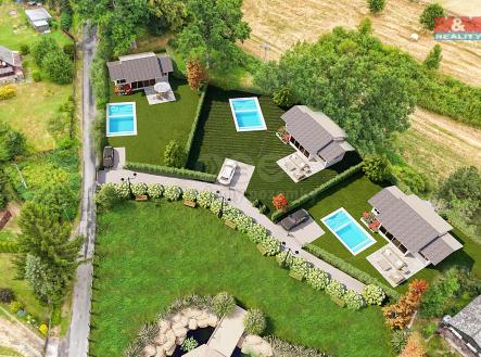 VIZUALIZACE_.jpg | Prodej - pozemek pro bydlení, 3 217 m²
