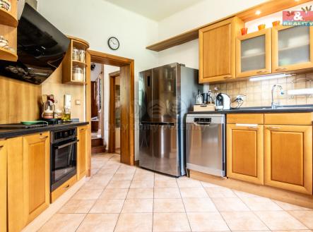 kuchyň | Prodej - dům/vila, 250 m²
