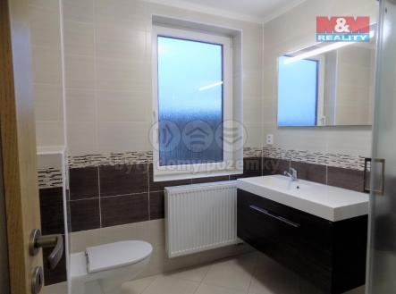 . | Pronájem bytu, 3+1, 70 m²