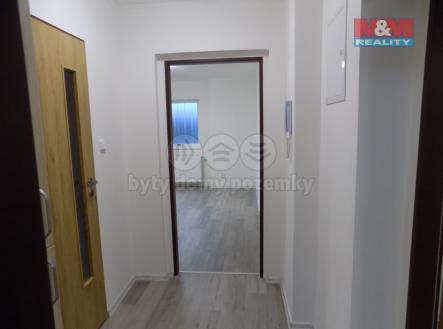 . | Pronájem bytu, 3+1, 70 m²