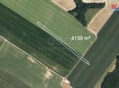 Prodej - pozemek, zemědělská půda, 10 112 m²