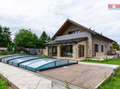 Prodej - dům/vila, 260 m²