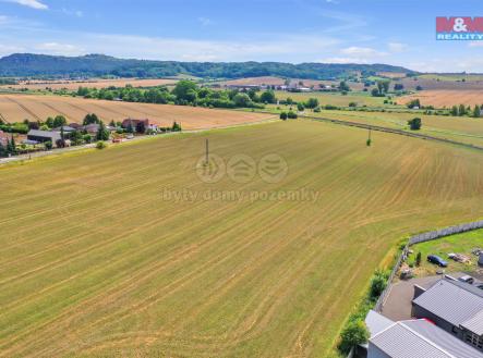 DJI_0623 kopie.jpg | Prodej - pozemek pro komerční výstavbu, 9 921 m²