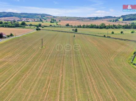 DJI_0633 kopie.jpg | Prodej - pozemek pro komerční výstavbu, 9 921 m²