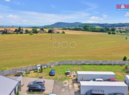 DJI_0608 kopie.jpg | Prodej - pozemek pro komerční výstavbu, 9 921 m²