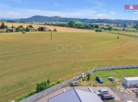 DJI_0613 kopie.jpg | Prodej - pozemek pro komerční výstavbu, 9 921 m²