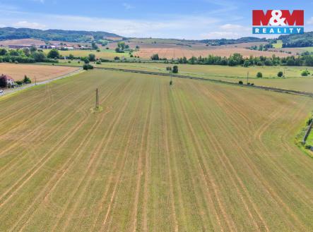 DJI_0633 kopie.jpg | Prodej - pozemek pro komerční výstavbu, 9 921 m²