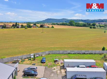 DJI_0608 kopie.jpg | Prodej - pozemek pro komerční výstavbu, 9 921 m²