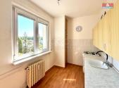 Prodej bytu, 3+1, 54 m²