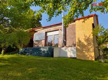 20250612_182827.jpg | Prodej - chata/rekreační objekt, 71 m²