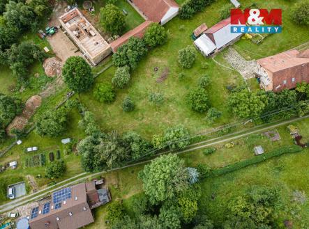 DJI_0913.jpg | Prodej - pozemek pro bydlení, 1 800 m²
