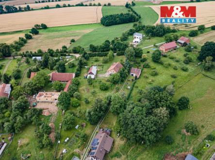 DJI_0914.jpg | Prodej - pozemek pro bydlení, 1 800 m²