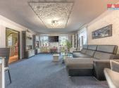 Prodej bytu, 4+1, 108 m²