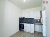 Prodej bytu, 2+1, 44 m²