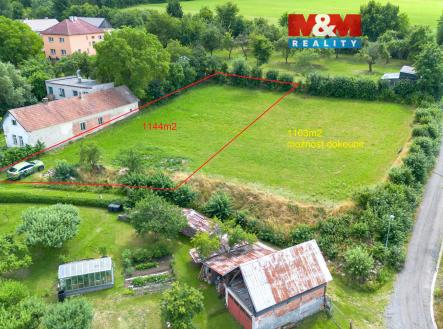 b2.jpg | Prodej - pozemek pro bydlení, 1 122 m²