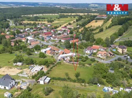 DJI_09744502.jpg | Prodej - pozemek pro bydlení, 1 163 m²