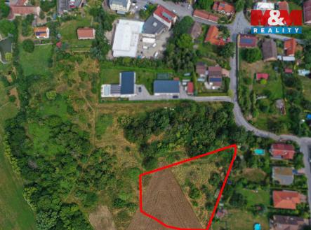 77C02FA100180EED708C0D1368C897A0 kopie.jpg | Prodej - pozemek pro bydlení, 2 819 m²