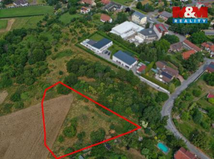 689B60774BBF174E61762A0259E04F43E kopie.jpg | Prodej - pozemek pro bydlení, 2 819 m²