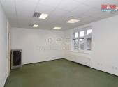 Pronájem - kanceláře, 28 m²
