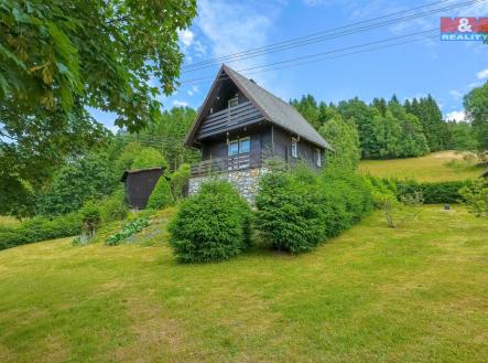 IMG_1942.jpg | Prodej - chata/rekreační objekt, 35 m²